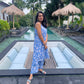 Beach Bali Co-ord Set