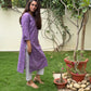 Seerat in handwoven cotton