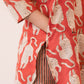 Jungle Print Cotton Top