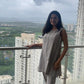 Cotton Handloom Co-ord Set