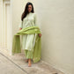 Kachi Keri Handloom Kurta Set