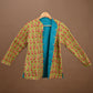 Divya Quilted Reversible Jacket
