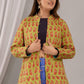 Divya Quilted Reversible Jacket