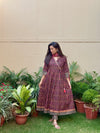 Naaz Cotton Kurta - Set of 3