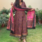 Naaz Cotton Kurta - Set of 3