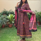 Naaz Cotton Kurta - Set of 3