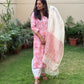 Gul Cotton Kurta - Set of 3