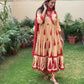 Sana Cotton Kurta - Set of 3