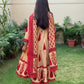 Sana Cotton Kurta - Set of 3