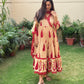 Sana Cotton Kurta - Set of 3