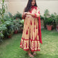 Sana Cotton Kurta - Set of 3