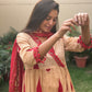Sana Cotton Kurta - Set of 3