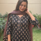 Sita Cotton Kurta - Set of 3
