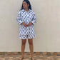 Nusa Dua Beach Bali Co-ord Set