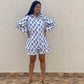 Nusa Dua Beach Bali Co-ord Set