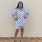 Nusa Dua Beach Bali Co-ord Set