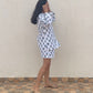Nusa Dua Beach Bali Co-ord Set