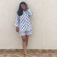 Nusa Dua Beach Bali Co-ord Set