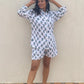 Nusa Dua Beach Bali Co-ord Set
