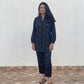 Cotton Handloom Co-ord Set
