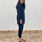 Cotton Handloom Co-ord Set