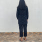Cotton Handloom Co-ord Set