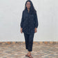 Cotton Handloom Co-ord Set