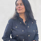 Cotton Handloom Co-ord Set