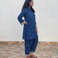 Cotton Handloom Co-ord Set