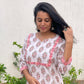 Cotton Handblock printed Kurta