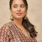 Rooh Chanderi Silk Suit Set