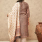 Rooh Chanderi Silk Suit Set