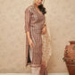Rooh Chanderi Silk Suit Set