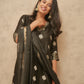 Nitya Banarasi Tissue Chanderi Silk Suit Set