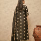 Nitya Banarasi Tissue Chanderi Silk Suit Set