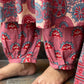 Cotton A-line Kurta Set