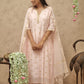 Parvati Banarasi Chanderi Silk Suit Set