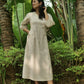 Mae Garden Dress