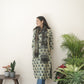 Cotton Vanaspati Green Kurta Set