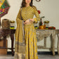 Srini handblock printed cotton lehenga