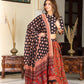 Nainika printed cotton lehenga