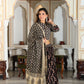 Navita printed cotton lehenga
