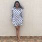 Nusa Dua Beach Bali Co-ord Set