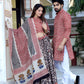 Manah printed cotton lehenga kurta (Combo)