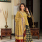 Runali  handblock printed cotton lehenga