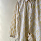 Cotton short shirt
