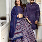 Ishani printed cotton lehenga kurta (Combo)