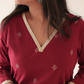 Avantika Handloom Cotton Straight kurta Pant Set