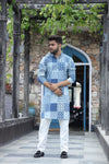 handblock printed cotton Kurta Pajama