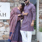 handblock printed cotton Kurta Pajama